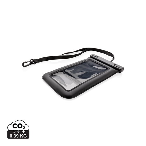 [P301.341] IPX 8 waterdichte drijvende telefoon hoes