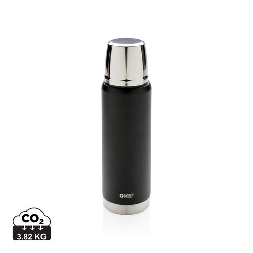 [P433.351] Swiss Peak Elite 0.5L copper vacuüm fles