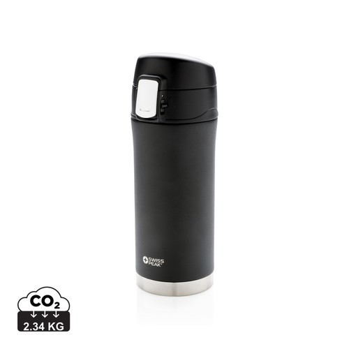 [P433.371] Swiss Peak Elite copper vacuüm lekvrije mok
