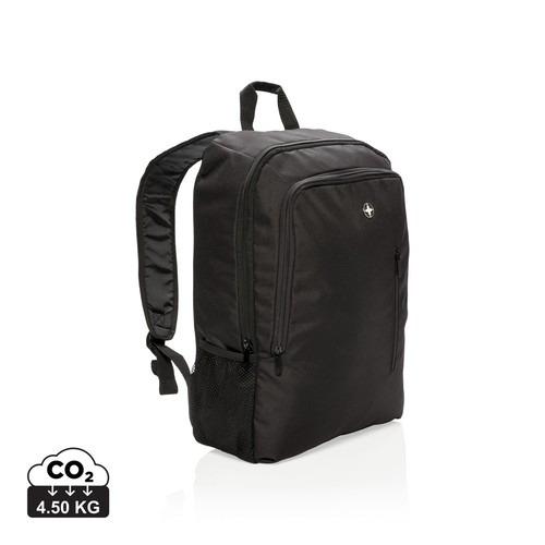 [P762.220] 17" zakelijke laptop rugzak PVC vrij