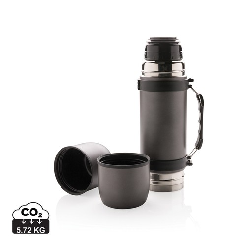 [P433.330] Vacuüm fles met 2 bekers