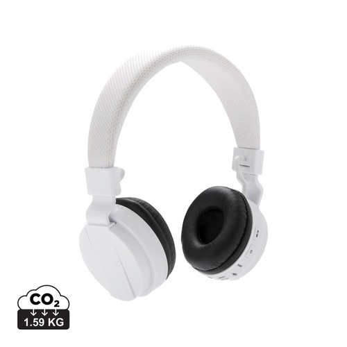 [P326.703] Opvouwbare draadloze hoofdtelefoon