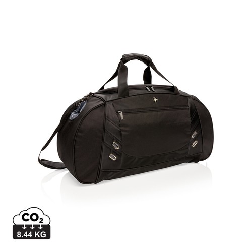 [P707.230] Weekend/sporttas PVC-vrij