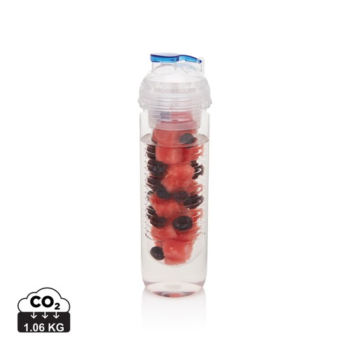 [P436.815] Waterfles met infuser