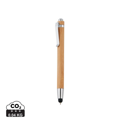 [P610.509] Bamboe touchscreen pen