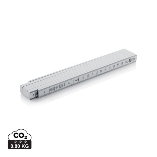 [P6501H-E] Fiberglas duimstok