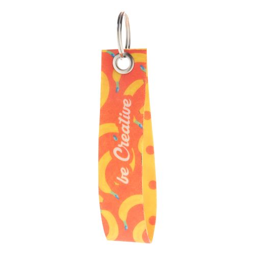 [AP716696] Custom Made Sleutelhanger CreaFelt Key B