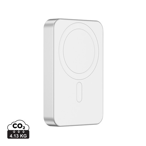 Urban Vitamin Compton RCS rplastic/alu 10.00 powerbank