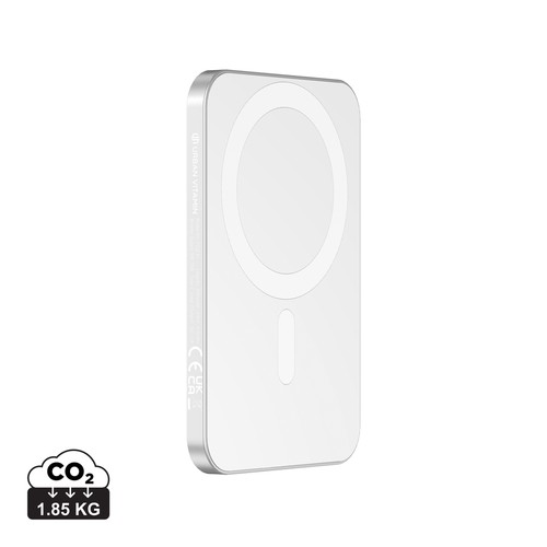 Urban Vitamin Burbank RCS replastic/alu 3000 mAh powerbank
