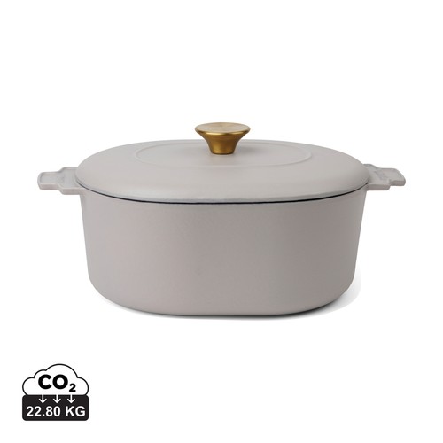 [nan] VINGA Monte heritage cocotte 4 L