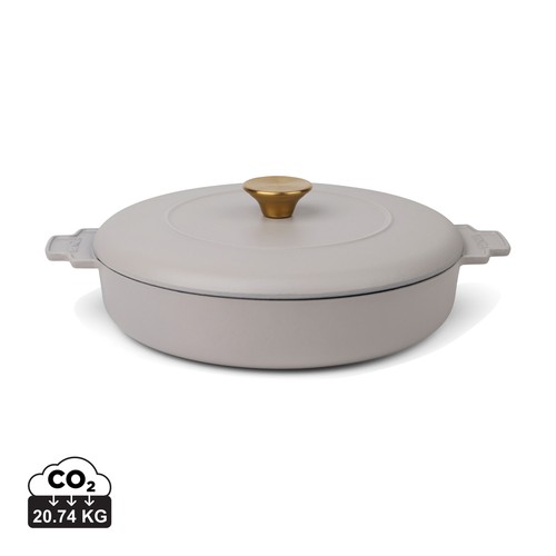 [nan] VINGA Monte Heritage braadpan 2,5 L