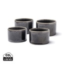 VINGA Nomimono kleine schaaltjes, set van 4 stuks