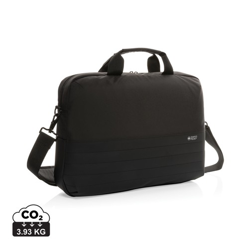 Swiss Peak AWARE™ RFID 15.6" laptoptas