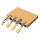 Wijn- en kaasmessenset Sondrex