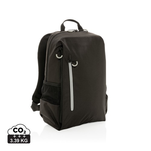 Impact AWARE™ Lima 15.6" RFID laptoprugzak