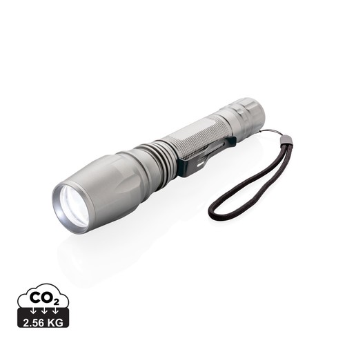 10W CREE zaklamp