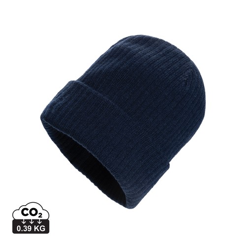 Pryor AWARE™ Polylana® beanie met omslag