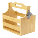 Kratje voor bierflessen Voxen