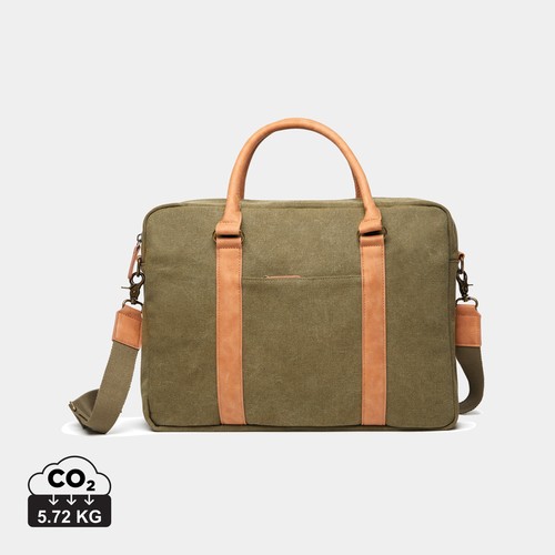 VINGA Bosler RCS rcanvas laptoptas