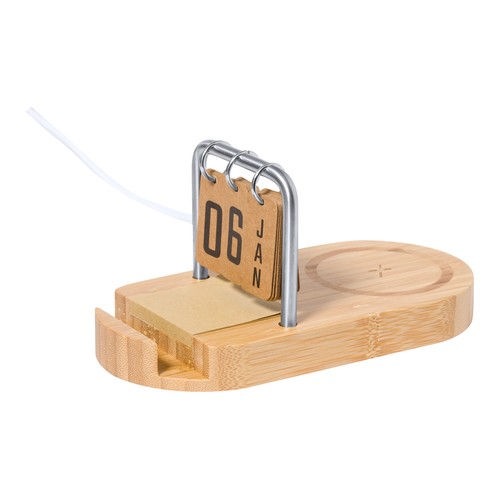 Multifunctionele draadloze oplader Sainford