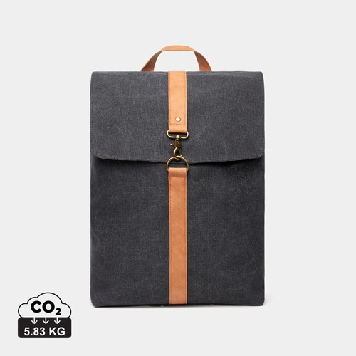 VINGA Bosler GRS rcanvas rugzak