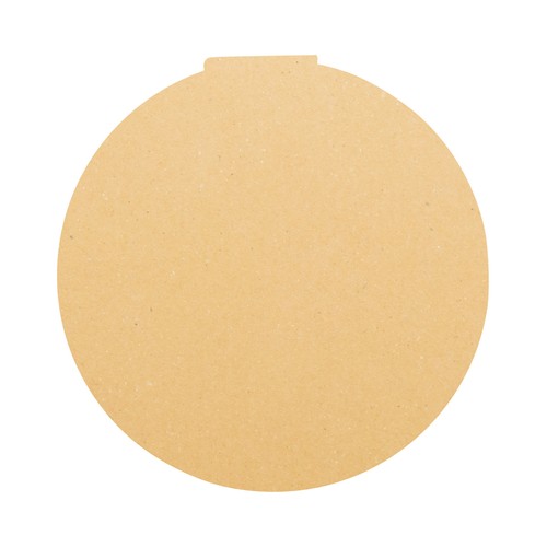 [AP716765] Custom made notitieblok CreaStick Circle Eco