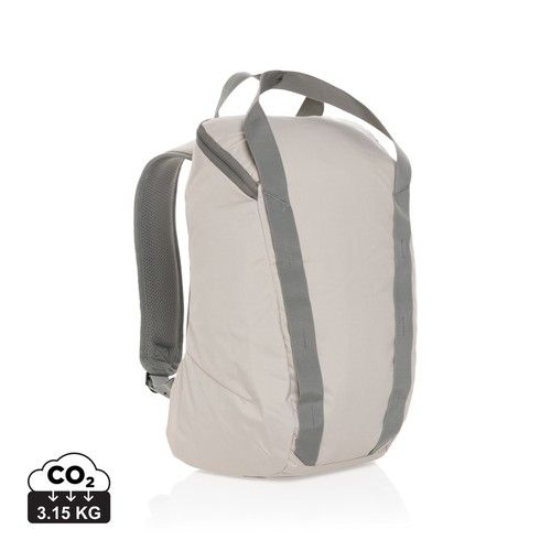 Sienna AWARE™ RPET everyday 14" laptop rugzak