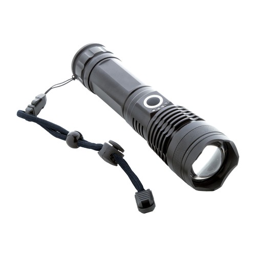 [AP808127] Oplaadbare zaklamp Chargelight Ultra