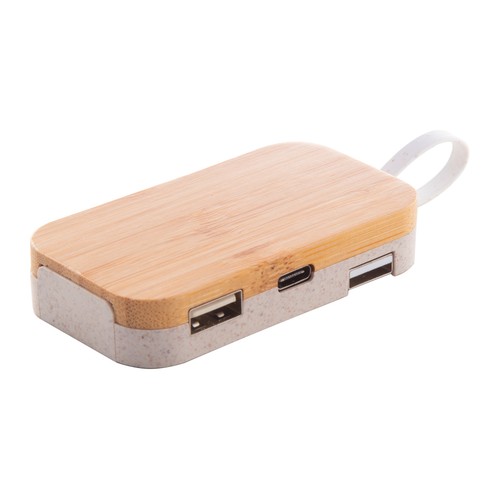 Usb hub Holbaru