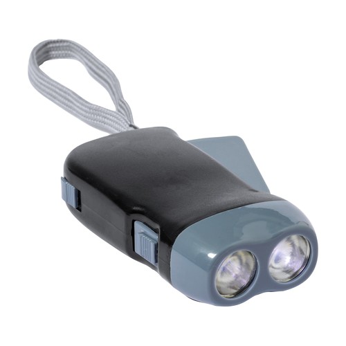 [AP733605-10] Dynamo zaklamp Sena
