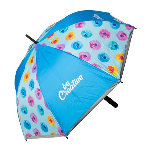 [AP716570] Custom Made Reflecterende Paraplu CreaRain Reflect