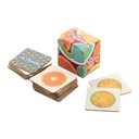 Custom Made Geheugenspel Peppermor Creative