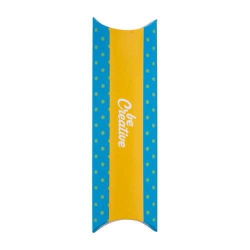 [AP716578] Pen Pillow Doos CreaBox Pillow Pen