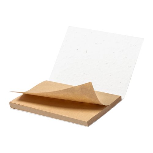 [AP722723-00] Groeipapier Sticky Notitieblok Semeno Note