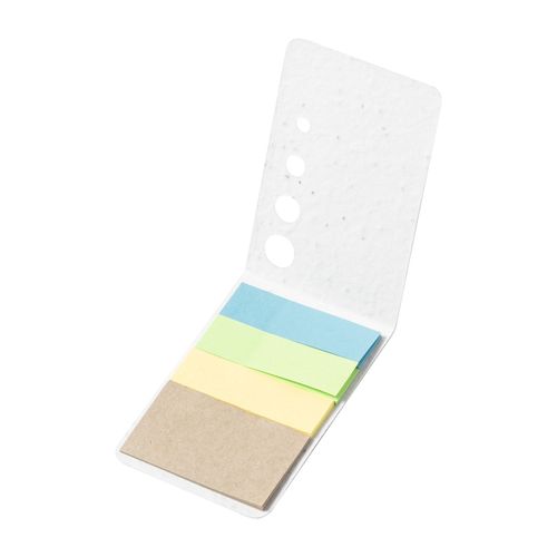 [AP722722-00] Groeipapier Sticky Notitieblok Sementi