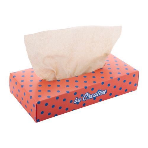 [AP716596] Custom Made Papieren Zakdoekjes CreaSneeze