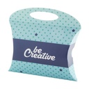 Pillow Geschenkdoos CreaBox Pillow Carry S