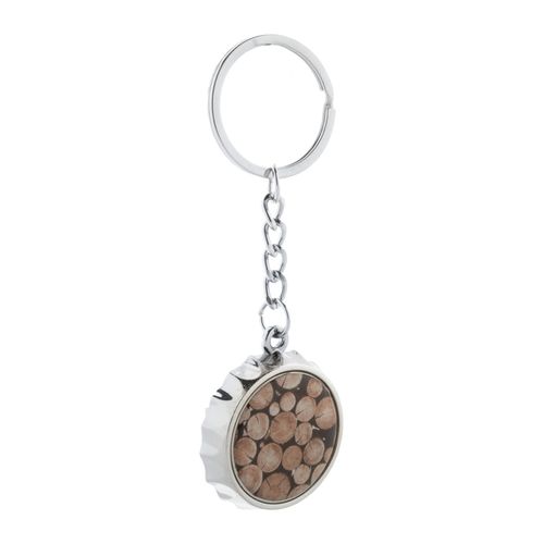 [AP874026] Flesopener Sleutelhanger Bubly