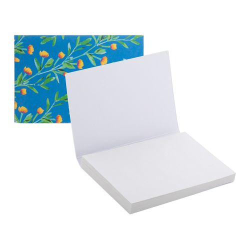 Custom Made Notitieblok CreaStick Note S