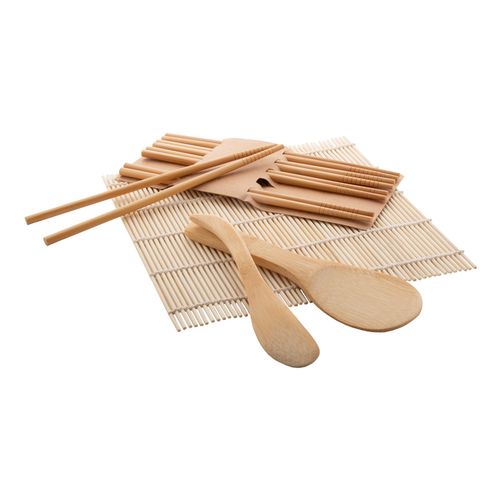 [AP800475-00] Sushi Maak Set Uramaki