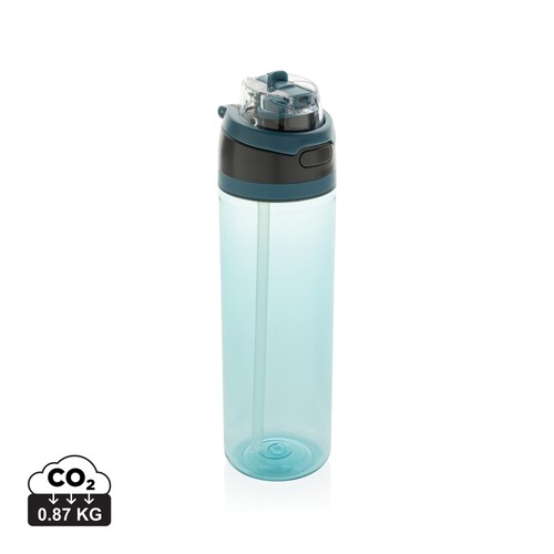 Omni sip RCS RPET water fles 800ML