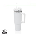 Stadley RCS recycled staal beker 1200ML