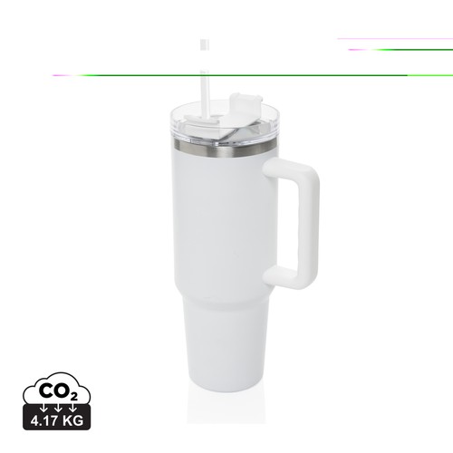 Stadley RCS recycled staal beker 1200ML