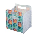 Custom Made Bureau-Organizer CreaFelt Desk M