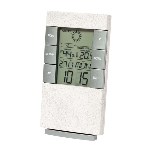 [AP734121-01] Bamboe weerstation Maginly
