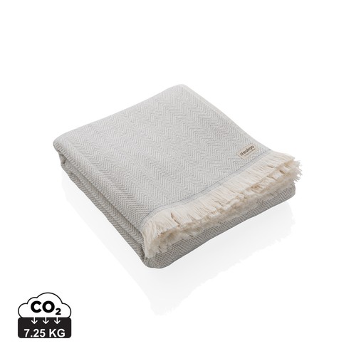 Ukiyo Hisako AWARE™ 4 Seizoenen Deken/Handdoek 100x180