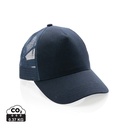 Impact AWARE™ 5 panel recycled katoenen truckercap
