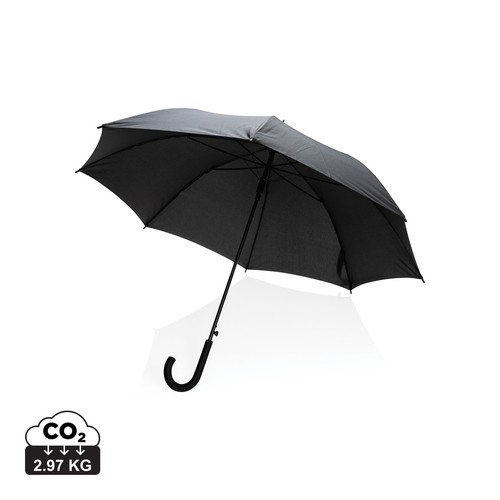 23" Impact AWARE™ RPET 190T standard auto open paraplu