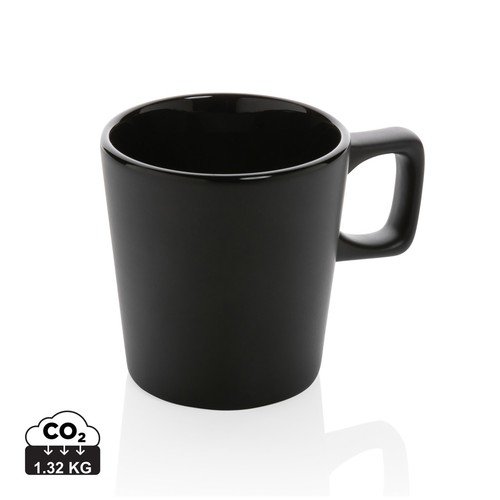Keramische moderne koffiemok 300 ml