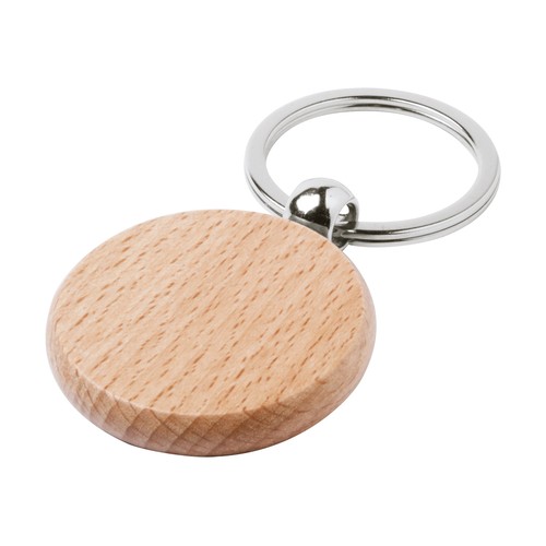 [AP721315-A] Sleutelhanger, cirkel Pelton